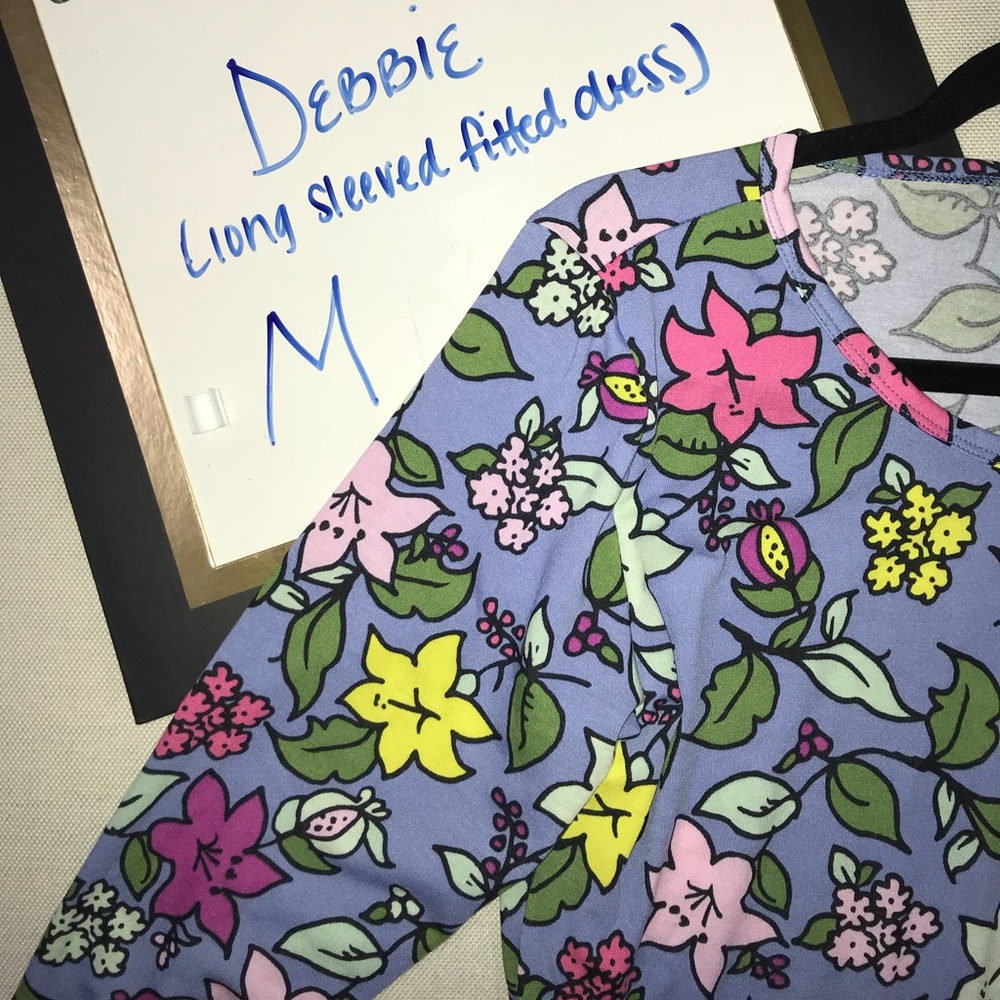 Lularoe Debbie